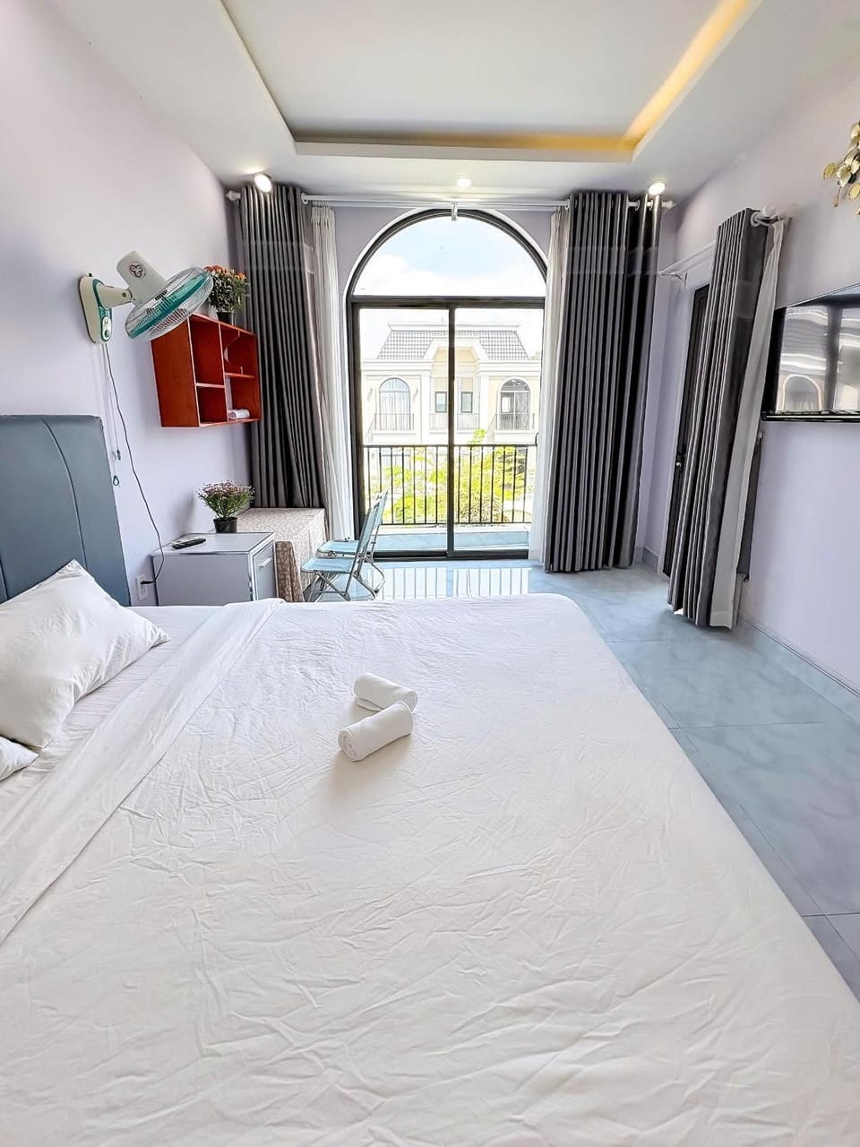 Homestay Lavila Tân An Hotel in Ho Chi Minh City