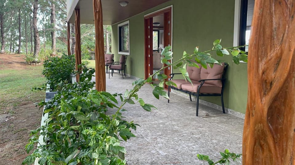 Casa verde Apartment in Coclé Province, Panama