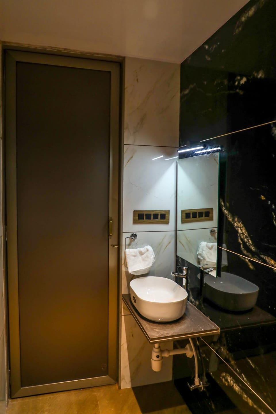Revansh by GV Villas-Alibaug Villa in Maharashtra