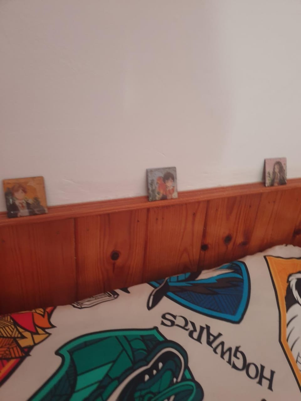 Harry Potter themed Double room in shared house Vacation rental in Watford