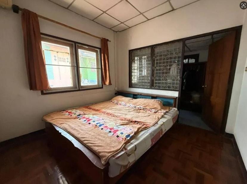 Kitti Homestay Vacation rental in Thailand