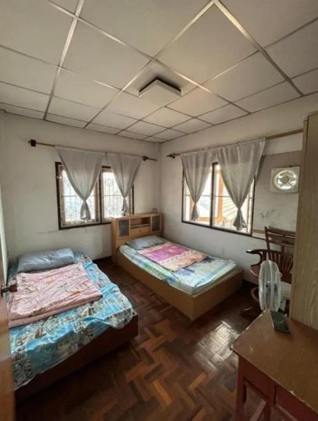 Kitti Homestay Vacation rental in Thailand
