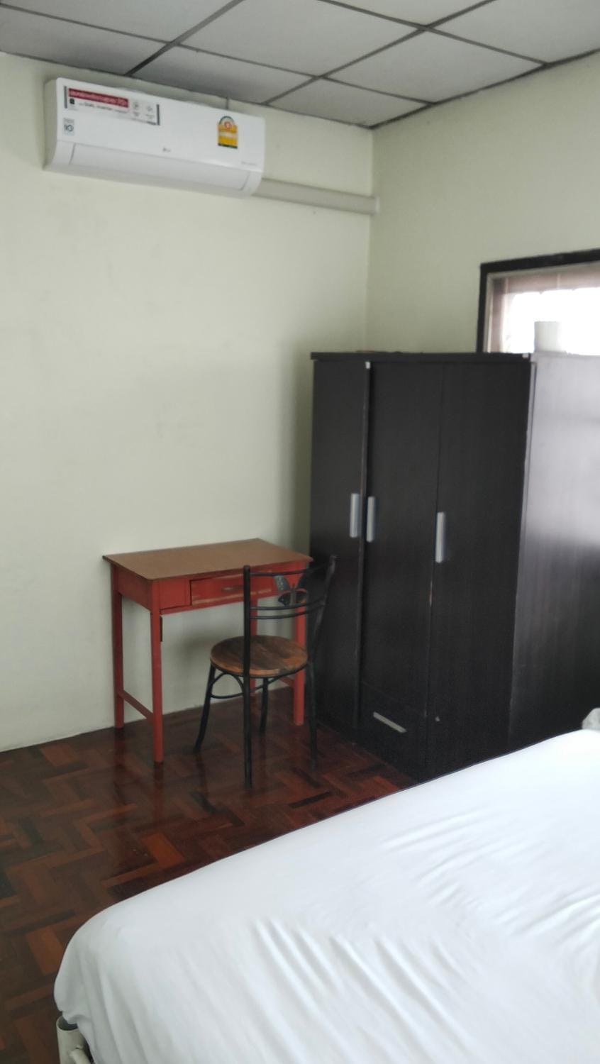 Kitti Homestay Vacation rental in Thailand