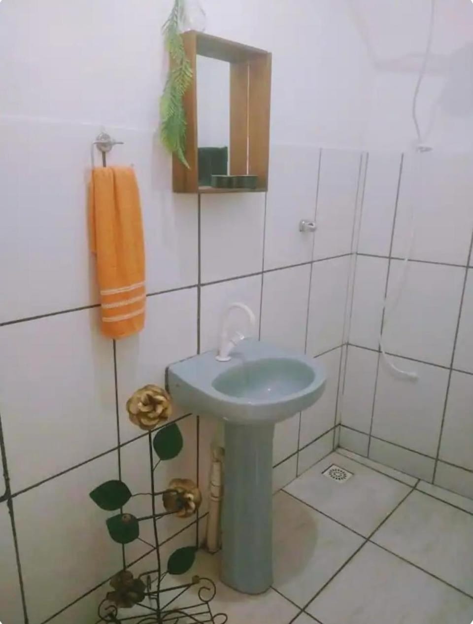 Pouso apito do trem House in Tiradentes