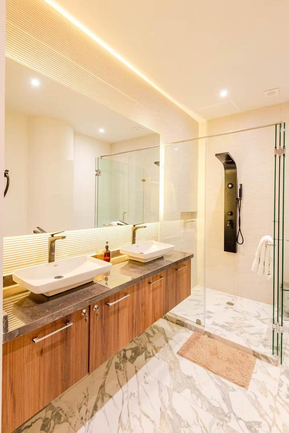 Exclusive ocean view apartment Apartment in La Cruz de Huanacaxtle