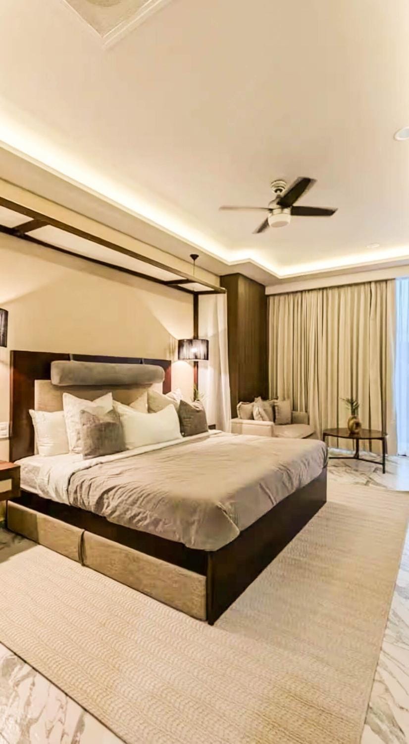 Exclusive ocean view apartment Apartment in La Cruz de Huanacaxtle