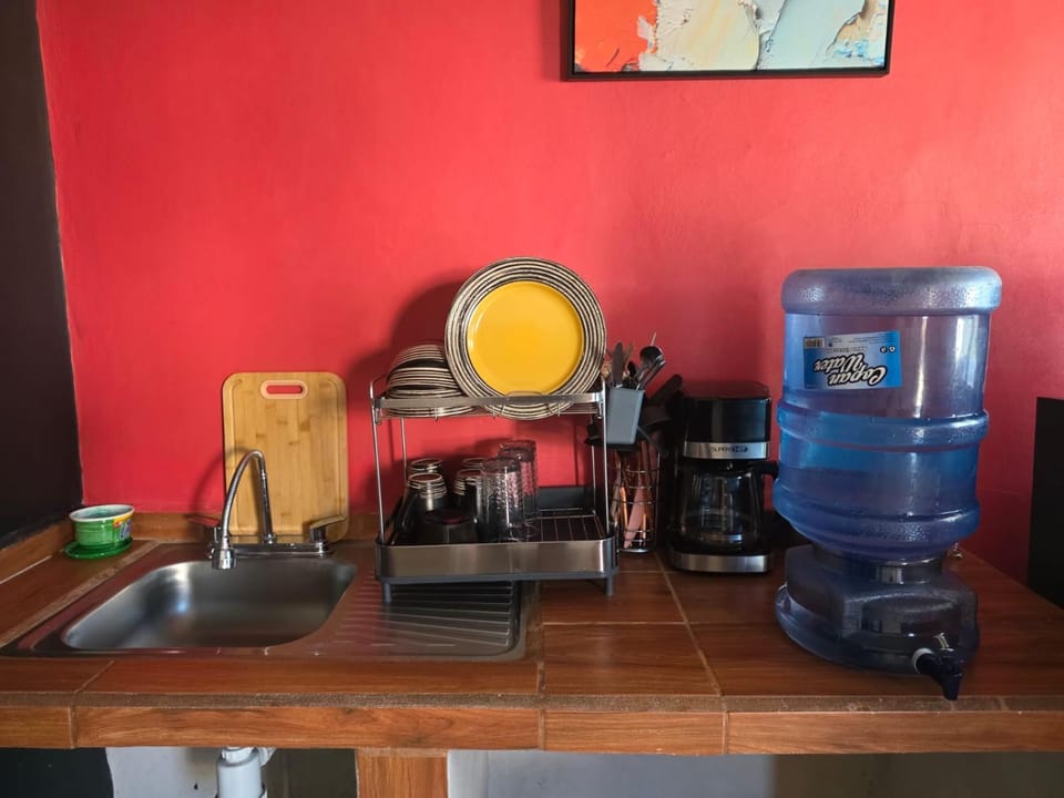 Apartamento en el Guanacaste, Tegucigalpa, Honduras Apartment in Tegucigalpa
