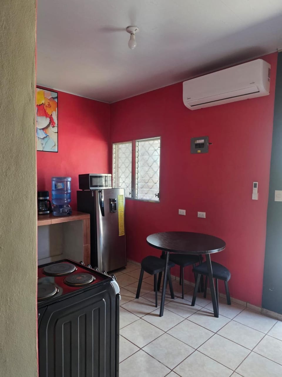 Apartamento en el Guanacaste, Tegucigalpa, Honduras Apartment in Tegucigalpa