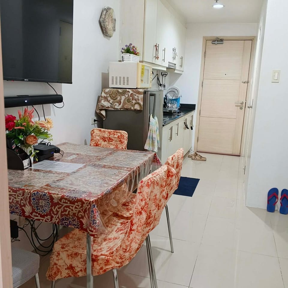Sea Residences Golden escape condotel Apartment in Pasay