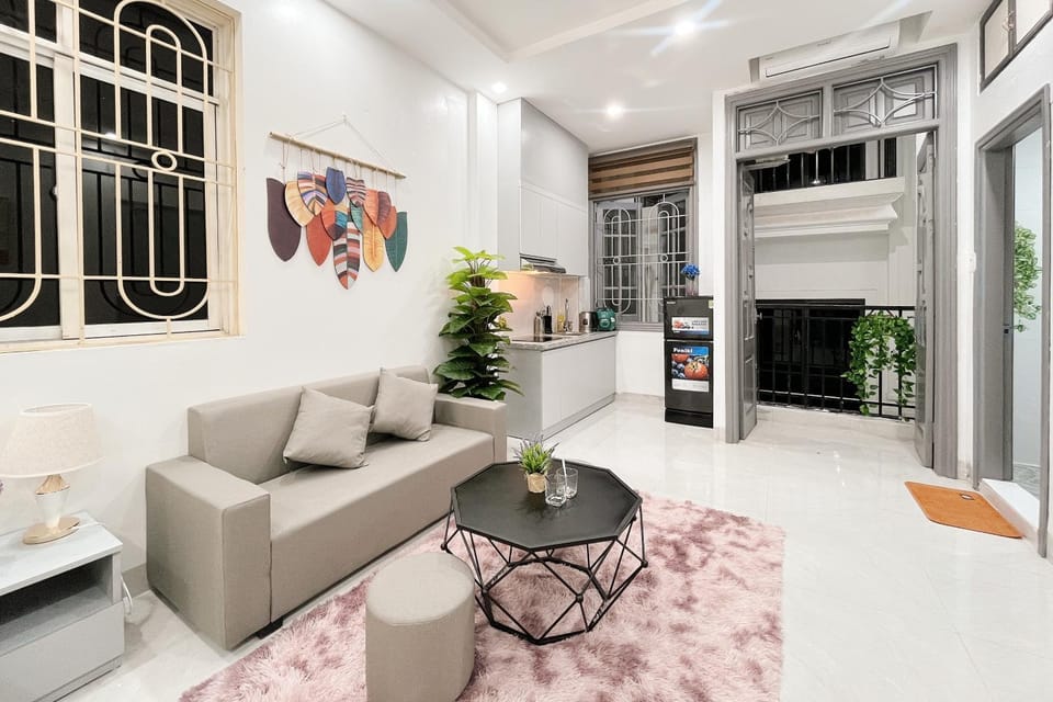 View (from property/room), Living room, Seating area