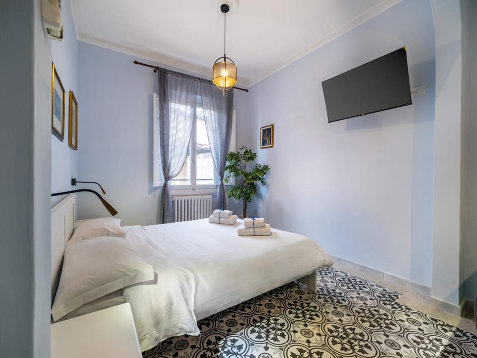 Uffizi Gallery Central Spacious 3BR Apartment Apartment in Florence