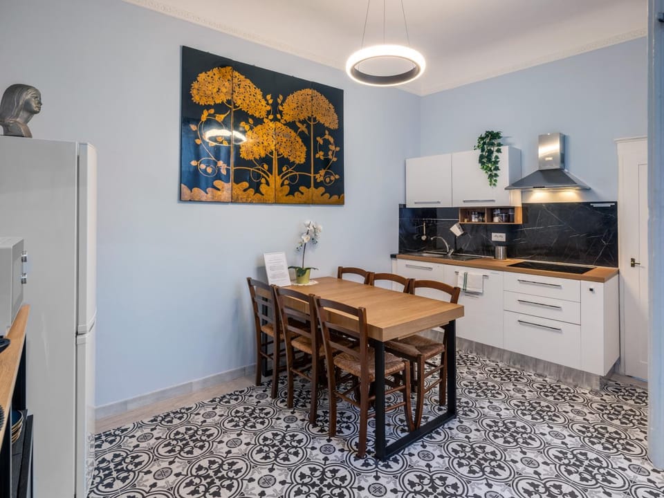 Uffizi Gallery Central Spacious 3BR Apartment Apartment in Florence