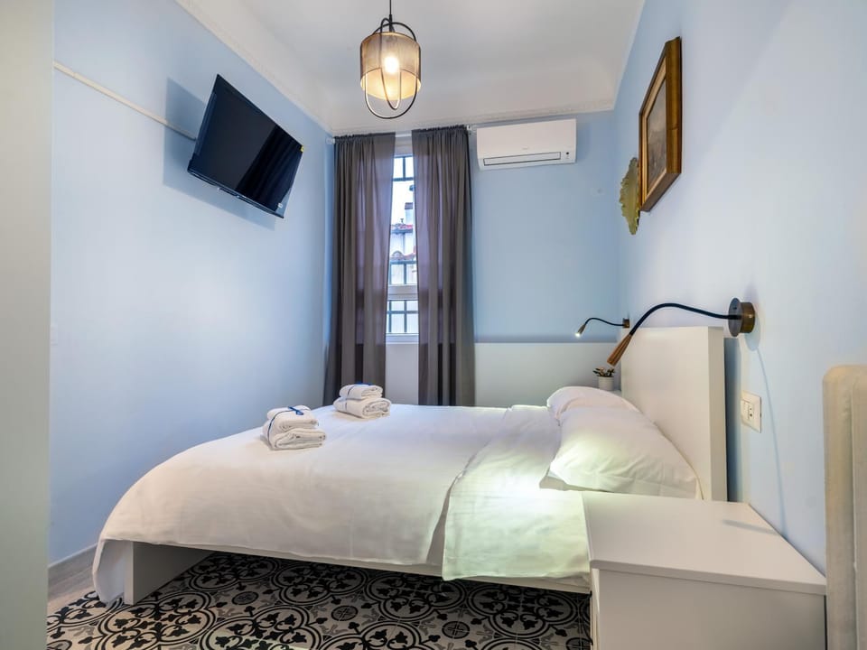 Uffizi Gallery Central Spacious 3BR Apartment Apartment in Florence