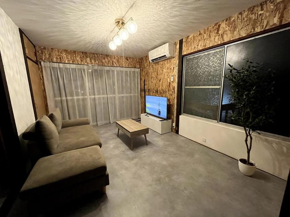 TomaReno Tanoyu Apartment in Japan