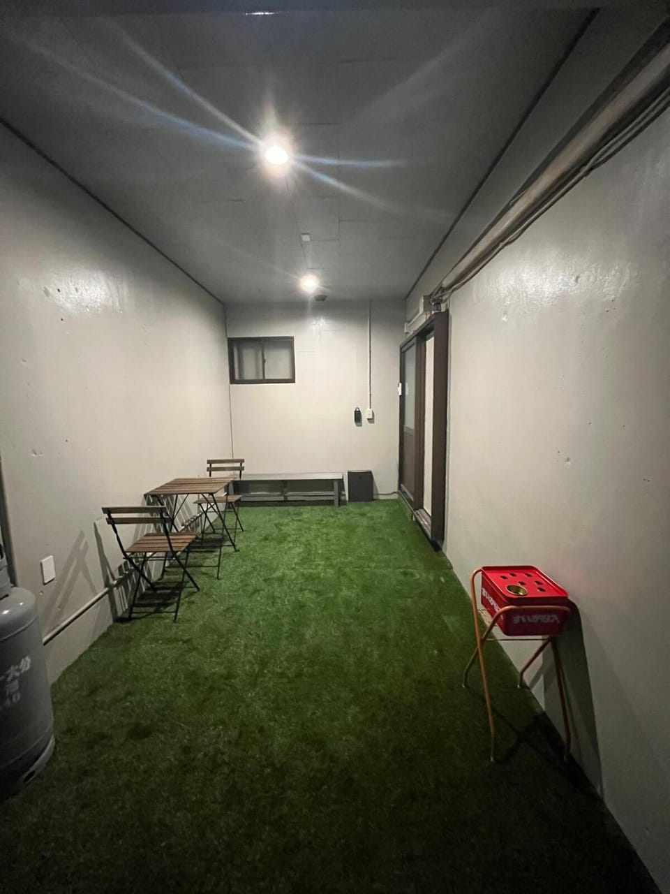 TomaReno Tanoyu Apartment in Japan