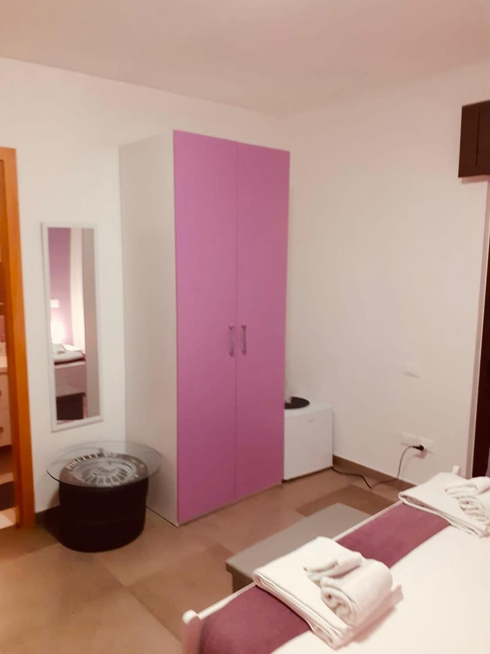 Pit Lane AFFITTACAMERE Bed and Breakfast in Marche