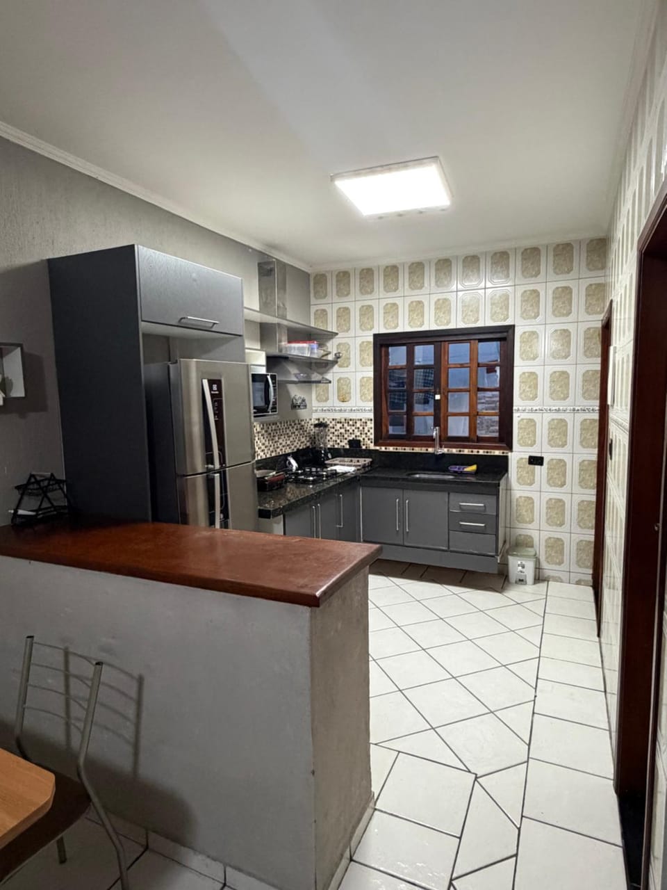 Casa em condomínio House in Caraguatatuba