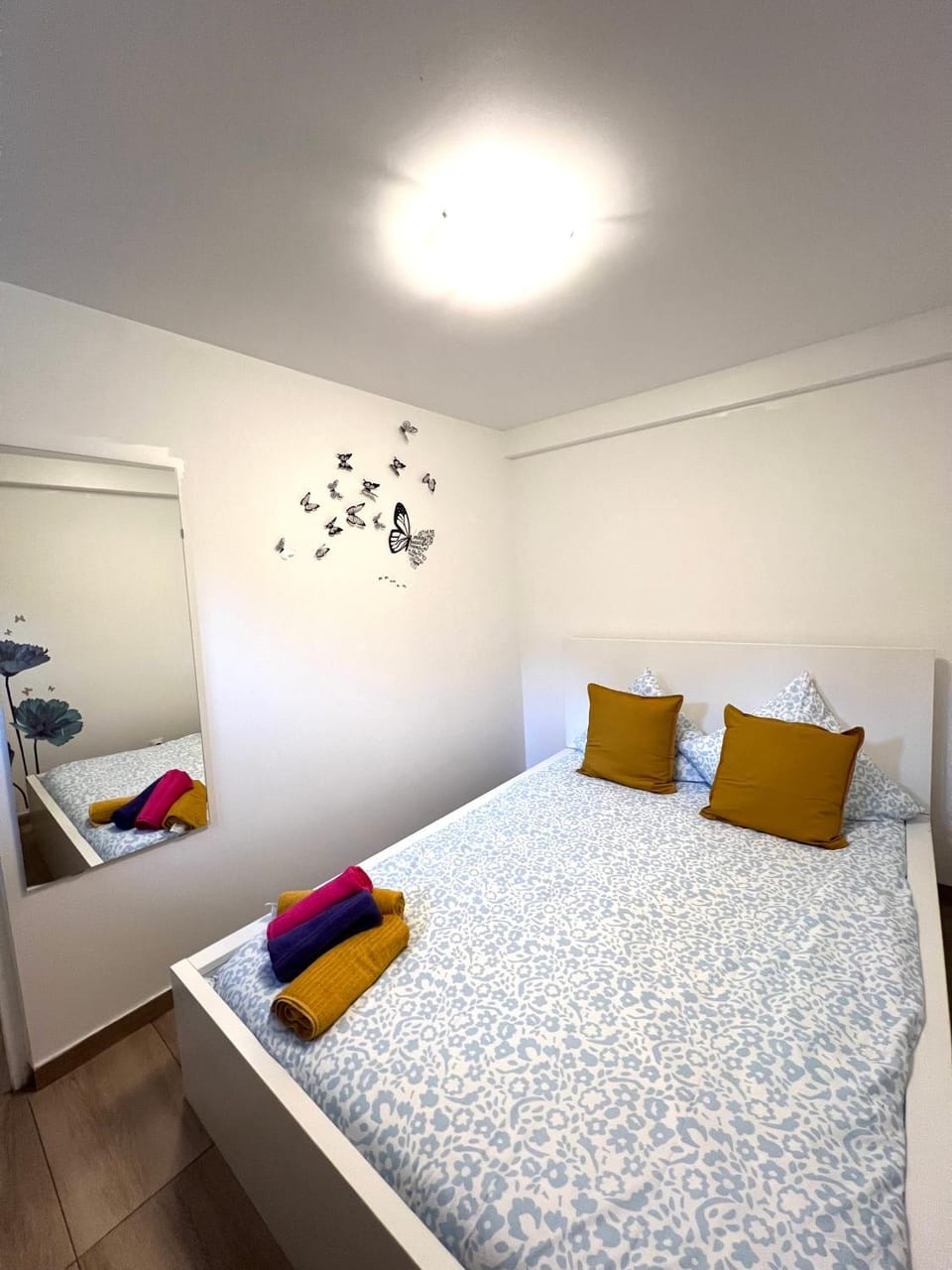 Rosny Sous Bois, charmant appartement en plein verdure Apartment in Île-de-France