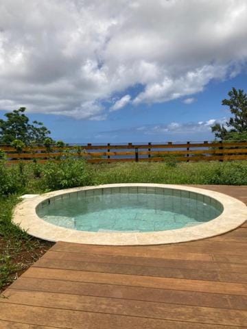 Sagar Réunion Bed and Breakfast in Saint-Paul