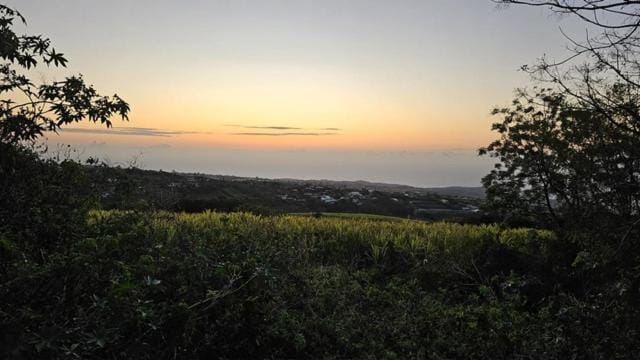 Sagar Réunion Bed and Breakfast in Saint-Paul