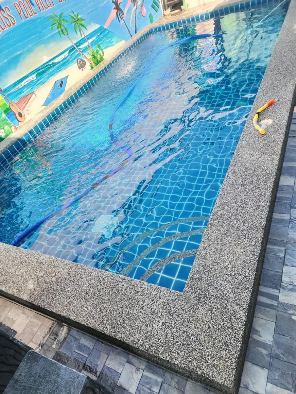 Private Pool Villa in Cha Am Villa in Thailand