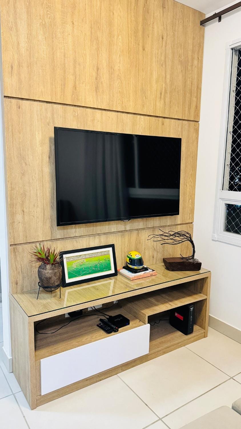 TV and multimedia