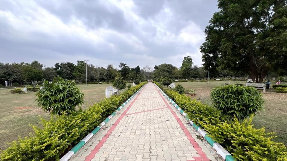 Aasana A tranquil space by the hills House in Mysuru