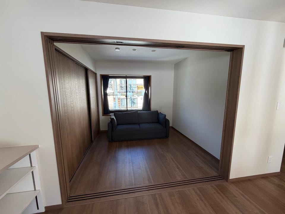 あづまや野沢温泉 Apartment in Nozawaonsen