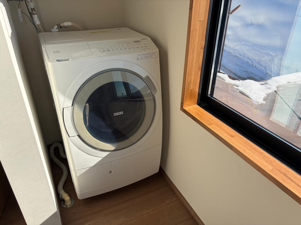 あづまや野沢温泉 Apartment in Nozawaonsen