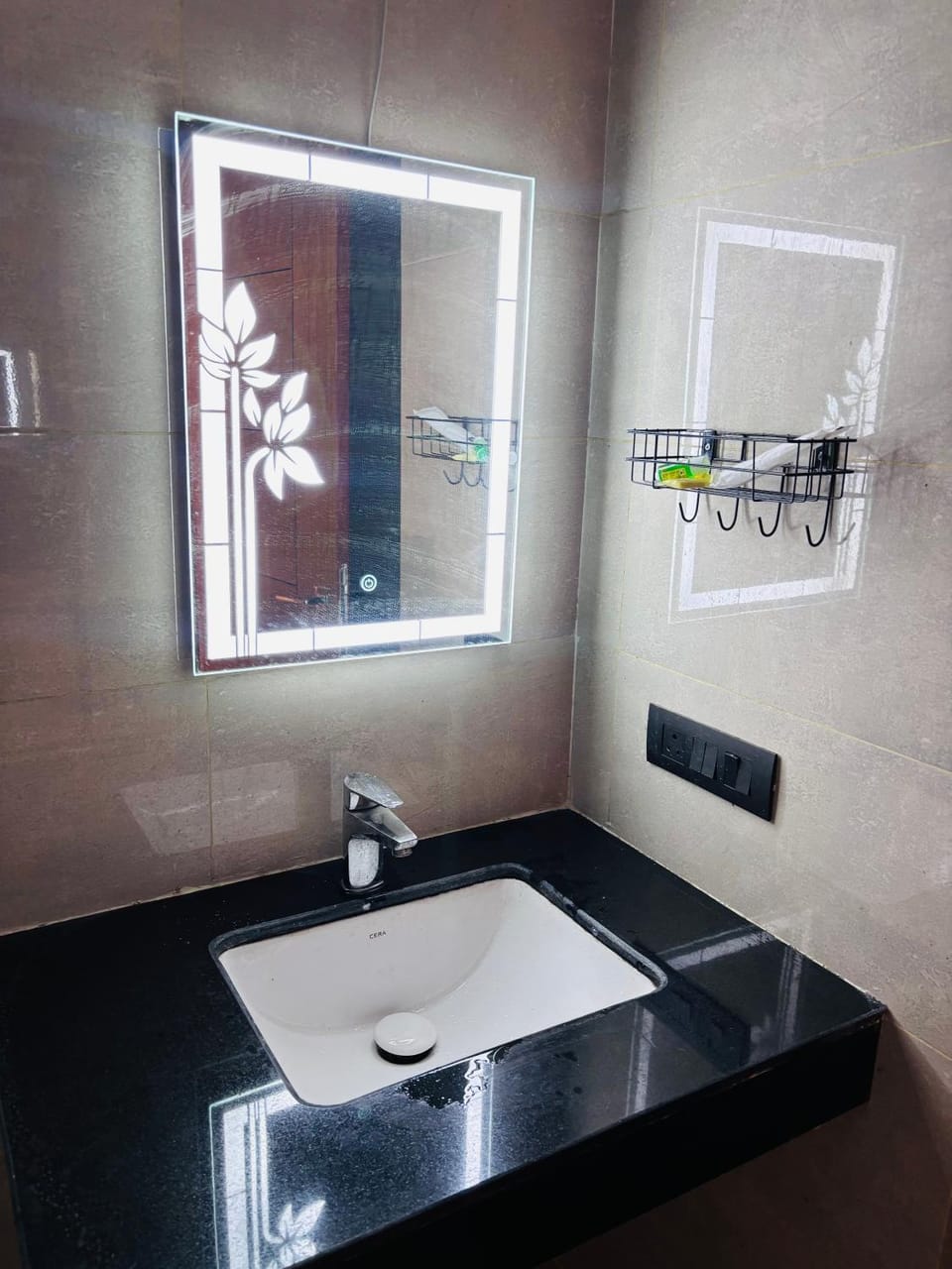 Hazarat Havens stay Bed and Breakfast in Lucknow
