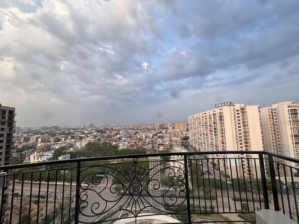 Hazarat Havens stay Bed and Breakfast in Lucknow
