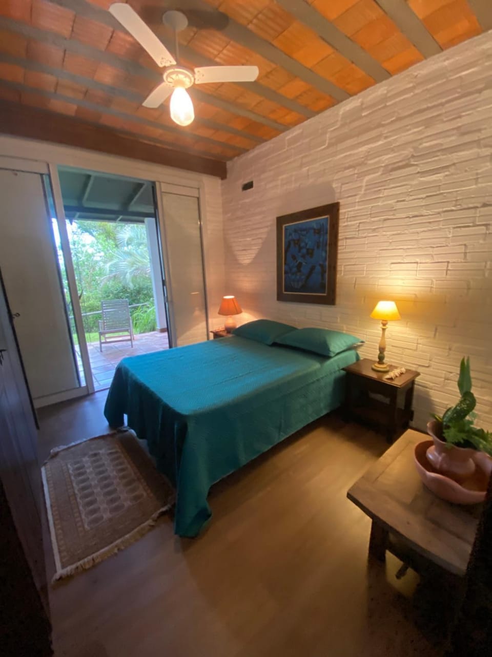 Incrível casa no meio da natureza House in Florianopolis