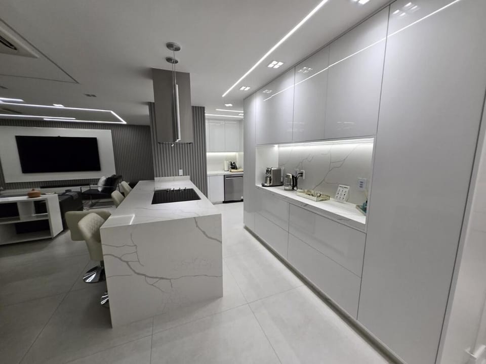 One Rio, The Ultimate in Beachfront Luxury Apartment in Rio de Janeiro
