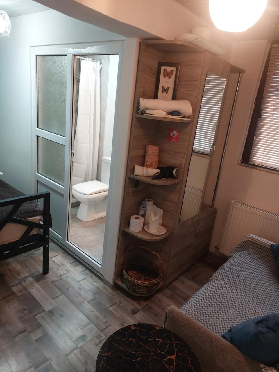Boutique hotel Bed and Breakfast in Georgia