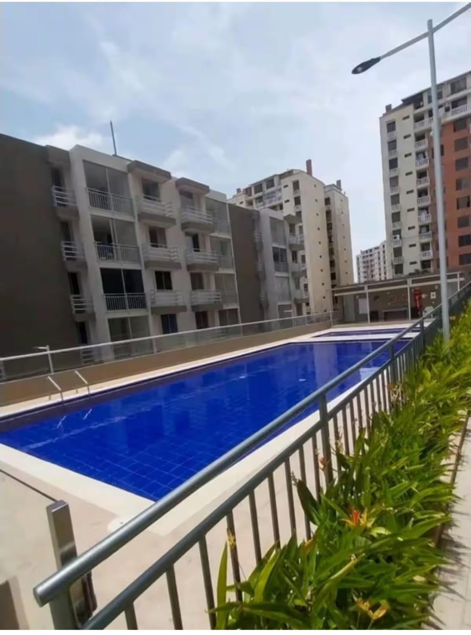 Comfortable and nice apartment Apartment in Barranquilla