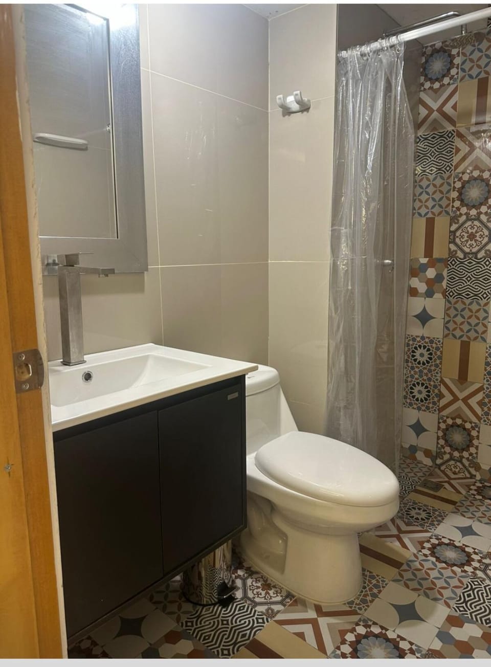 Comfortable and nice apartment Apartment in Barranquilla
