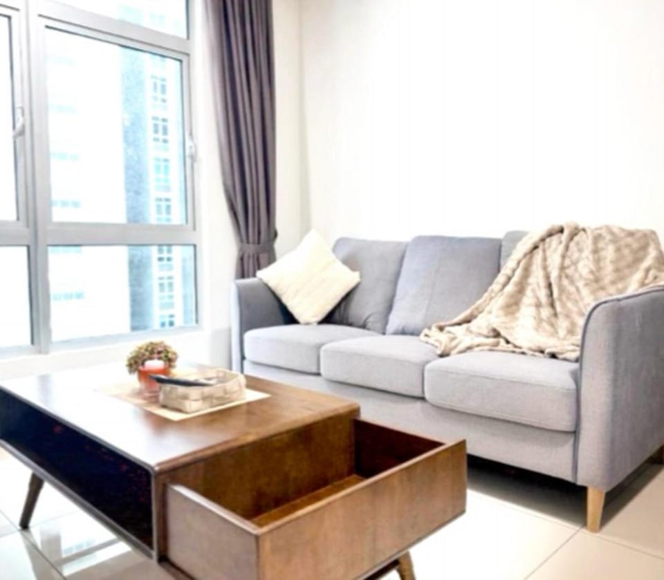 Mirai Residence kajang 2 Apartment in Negeri Sembilan, Malaysia