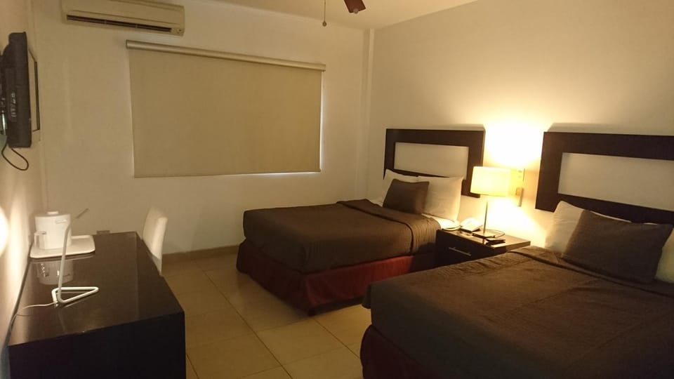 Hotel Brandts Ejecutivo Los Robles Hotel in Managua