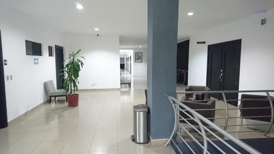 Hotel Brandts Ejecutivo Los Robles Hotel in Managua
