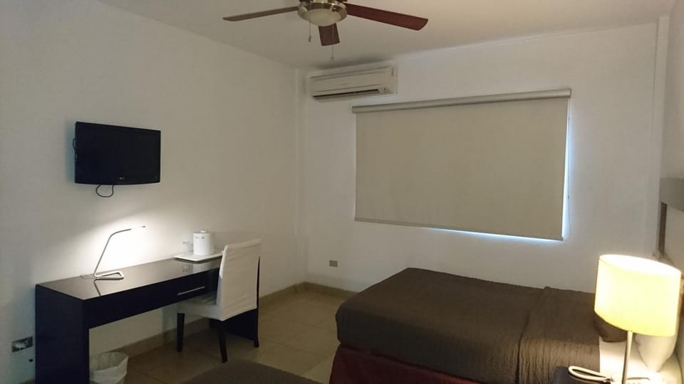 Hotel Brandts Ejecutivo Los Robles Hotel in Managua