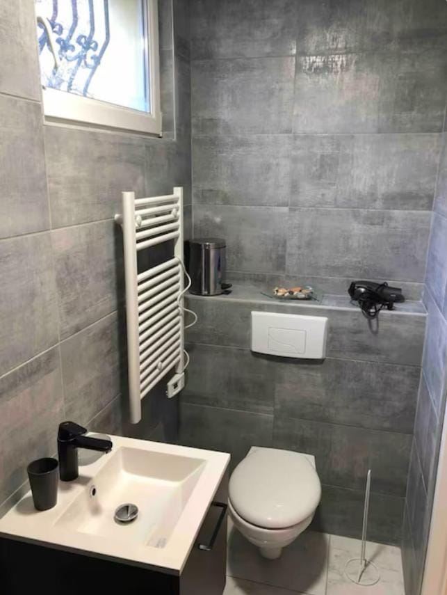 Studio cosy proche Colmar Apartment in Grand Est