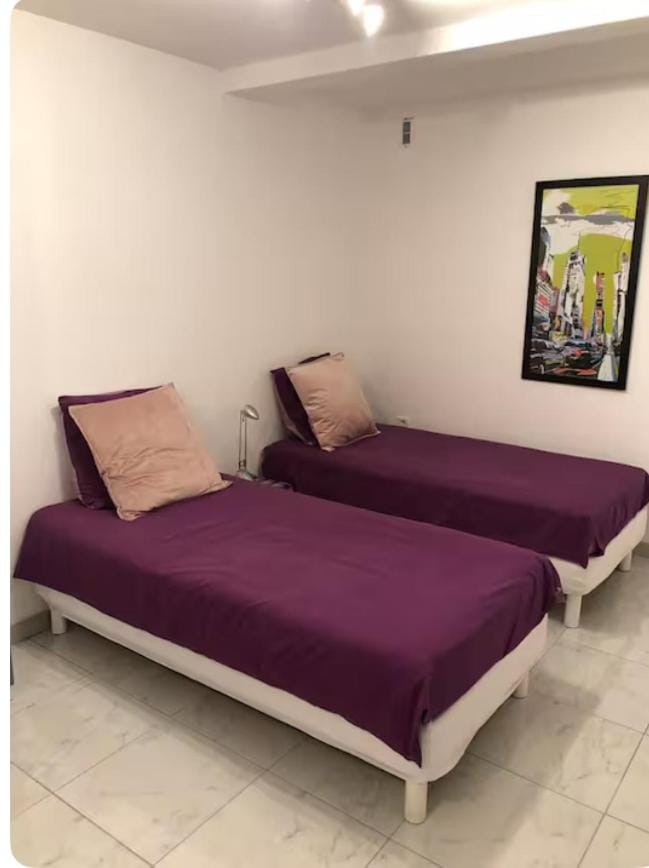 Studio cosy proche Colmar Apartment in Grand Est