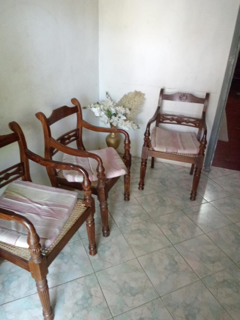 Hamza vila Country House in Galle