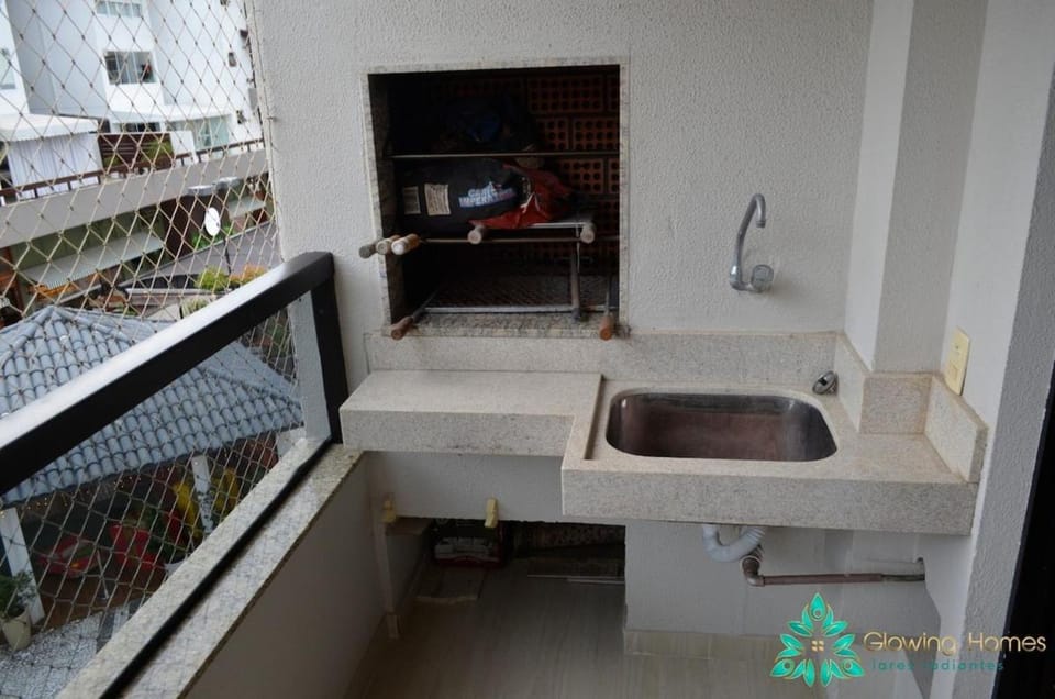 BBQ facilities, Balcony/Terrace