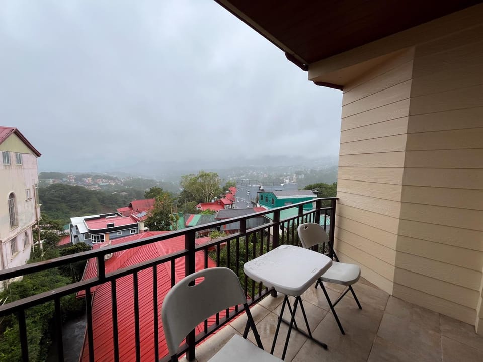 Balcony/Terrace, Balcony/Terrace