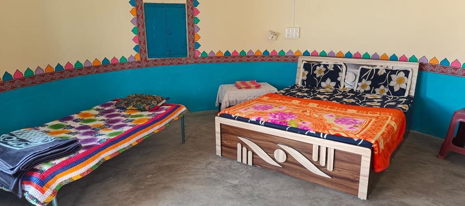 Viram home stay Vacation rental in Gujarat