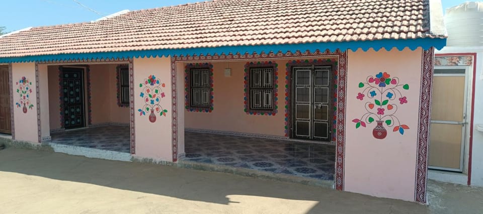 Viram home stay Vacation rental in Gujarat
