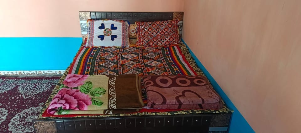 Viram home stay Vacation rental in Gujarat
