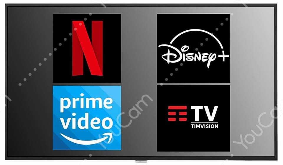 TV and multimedia, Evening entertainment, Entertainment