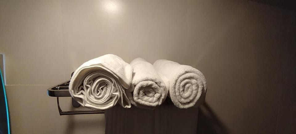 towels